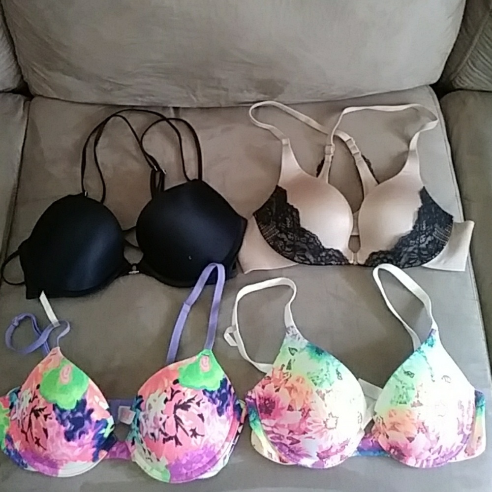 PINK Victoria Secrets